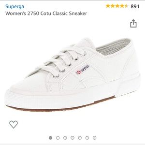 Superga Sneakers